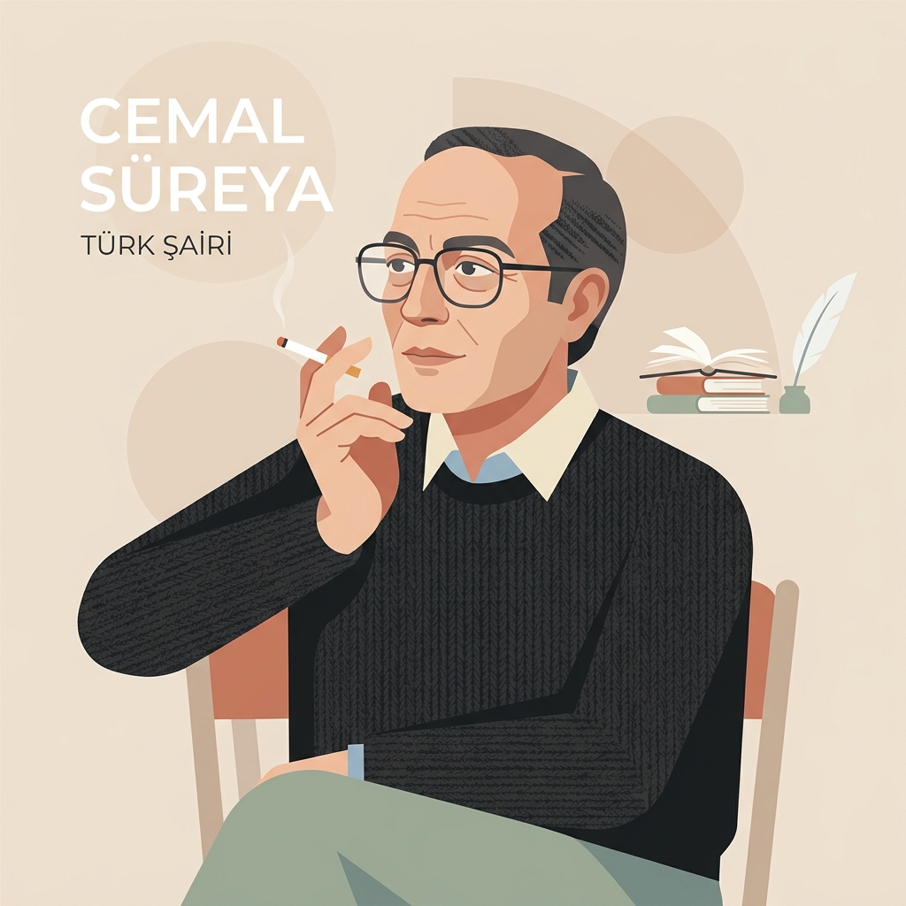 Cemal Süreya