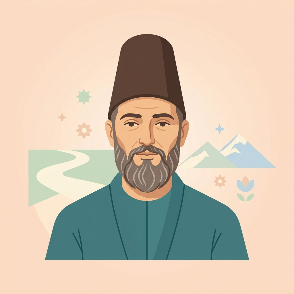 Yunus Emre